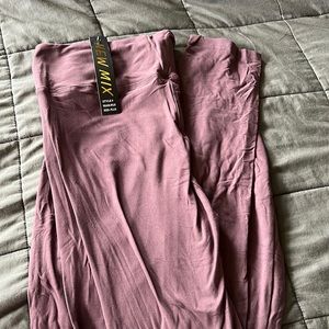 New mix leggings size plus